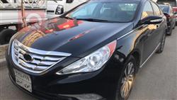 هیوندای سۆناتا